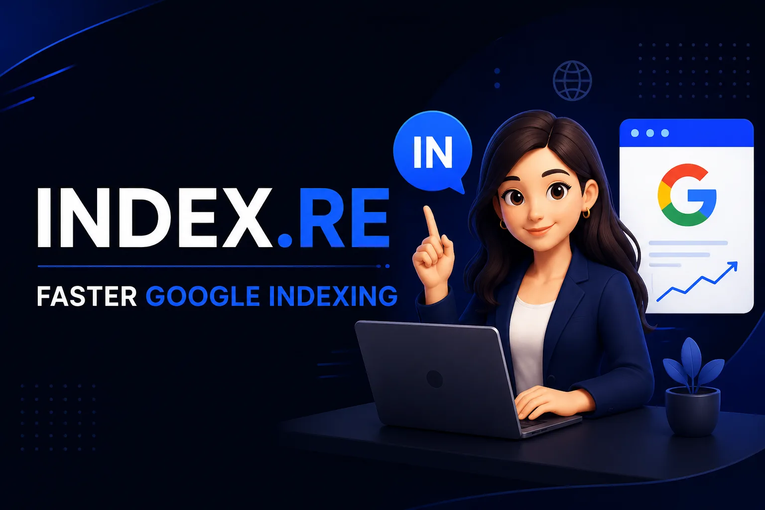 Best Google  Index tool